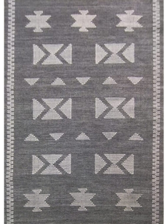 Hand Woven Rug