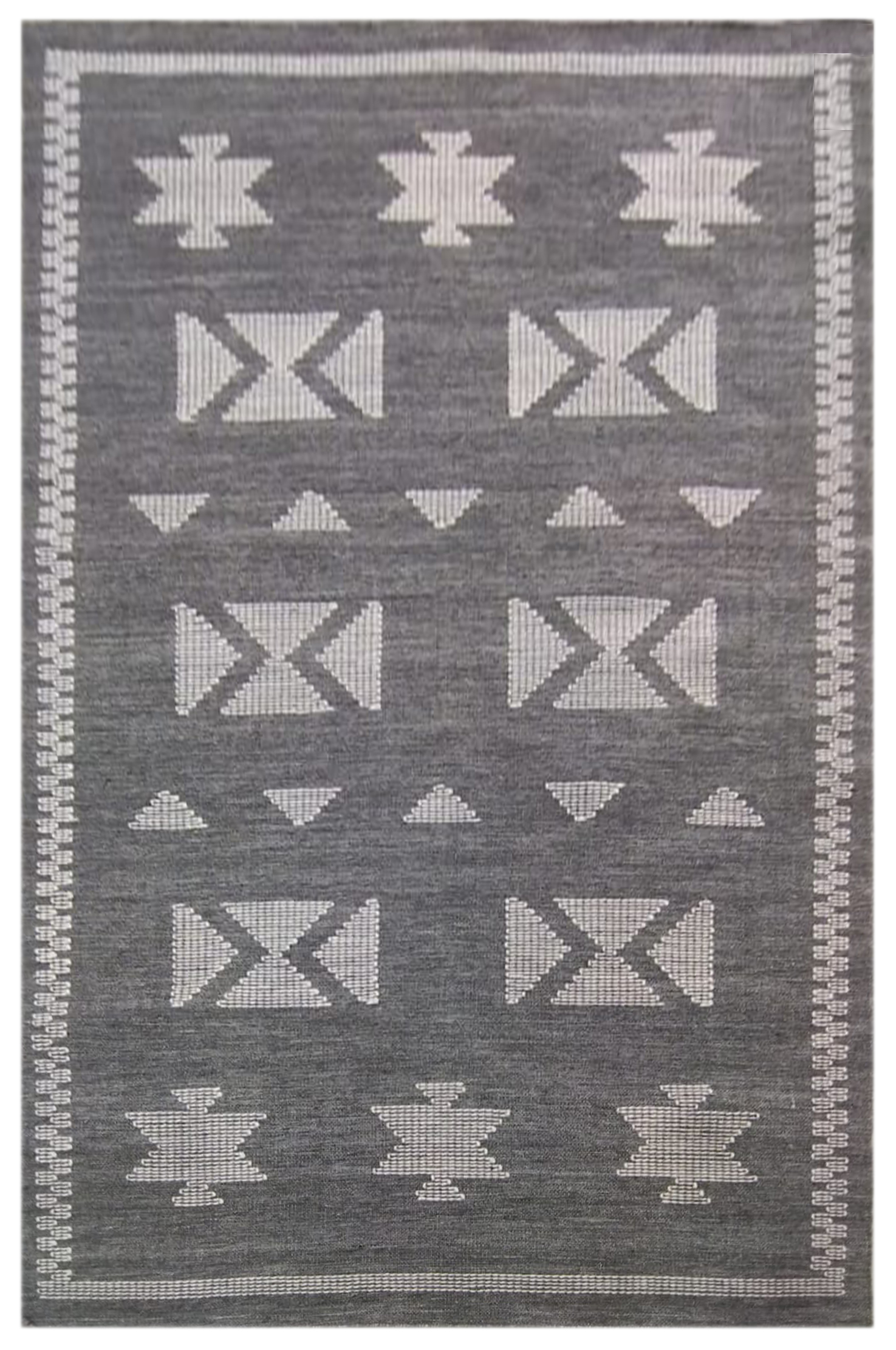 Hand Woven Rug