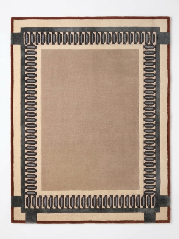 Hand Tufted 274