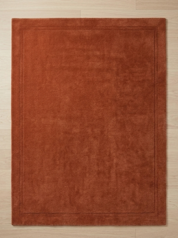 Hand tufted 291