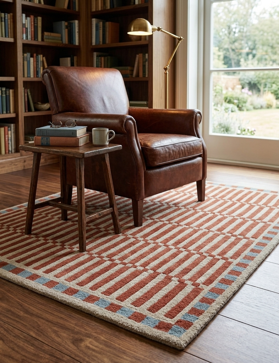 Hand tufted 310 - Image 2