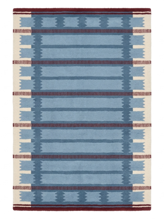 HandKnotted Carpet 67