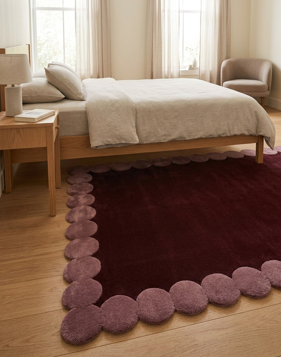 Hand tufted 390 - Image 2