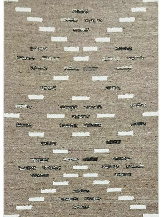 Hand Woven Rug