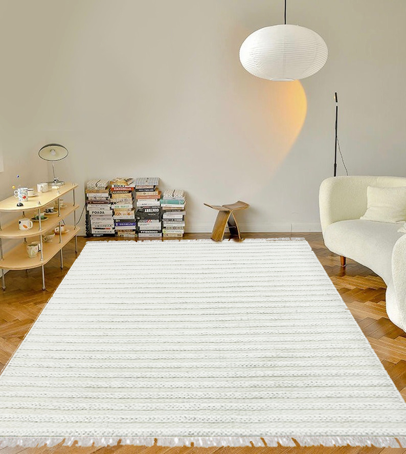Hand Woven Rug - Image 2