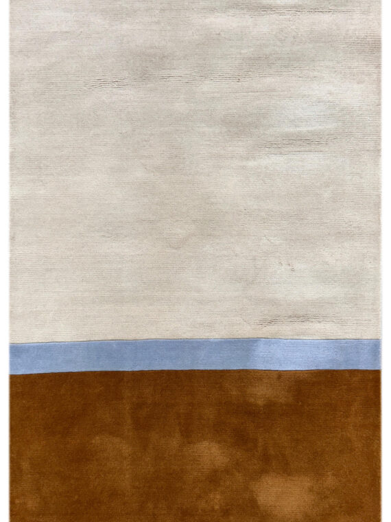 Indo Tibetan Rug