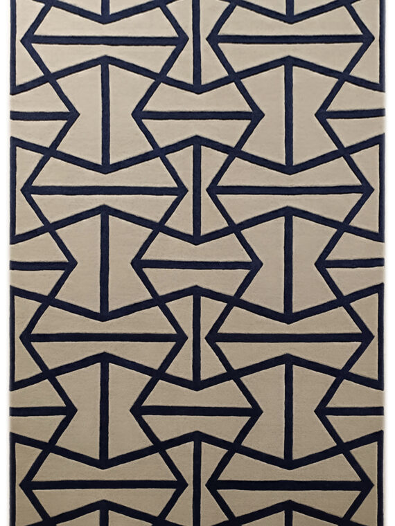 Hand Tufted Rug