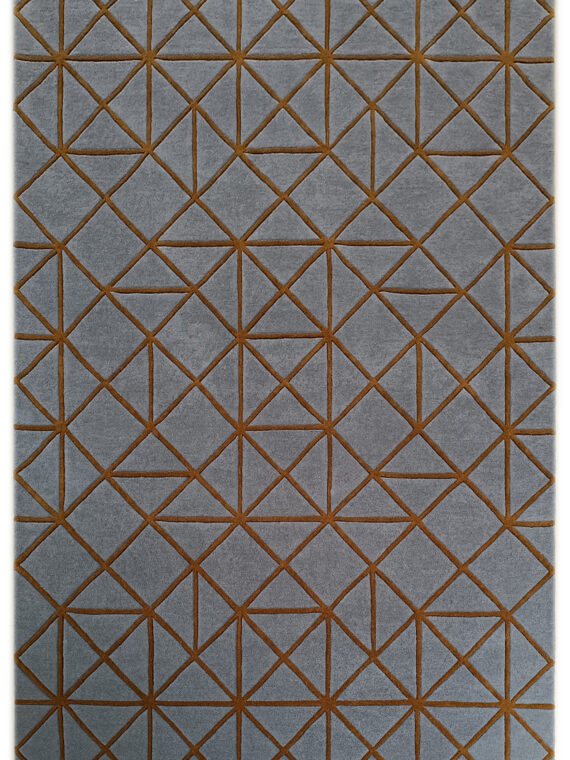 Hand Tufted Rug
