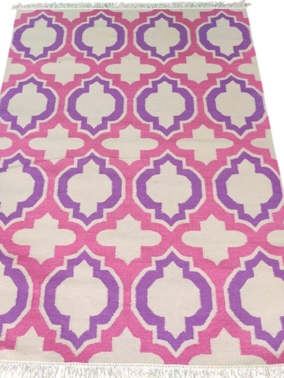 Flatweave Rug