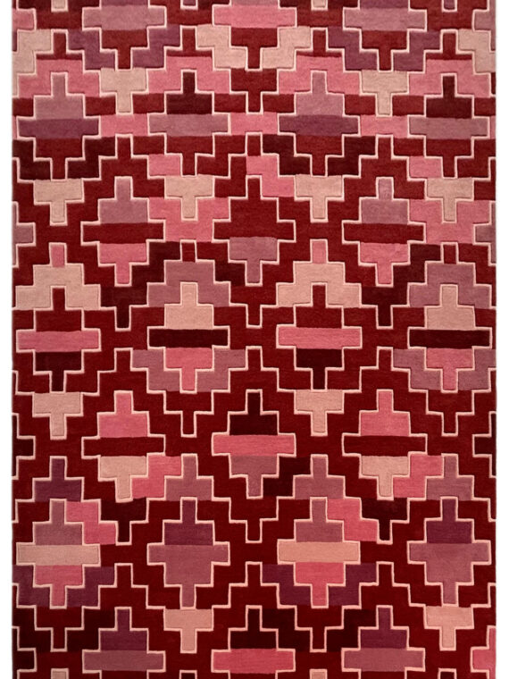 Hand Tufted Rug