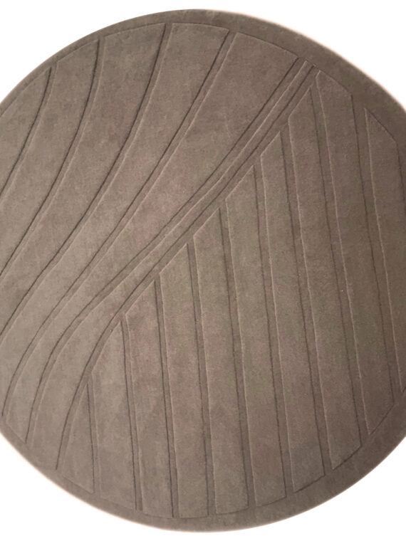 Hand Tufted Rug