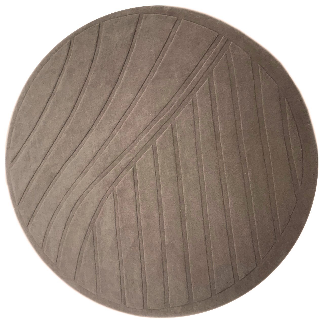 Hand Tufted Rug