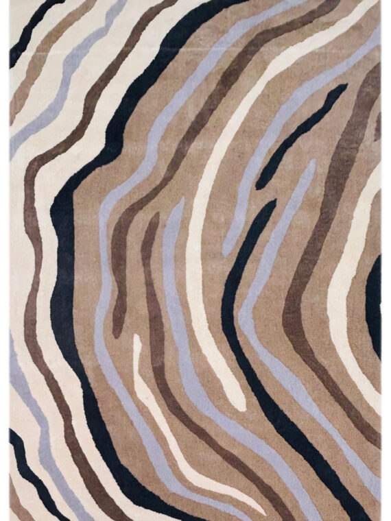 Hand Tufted Rug