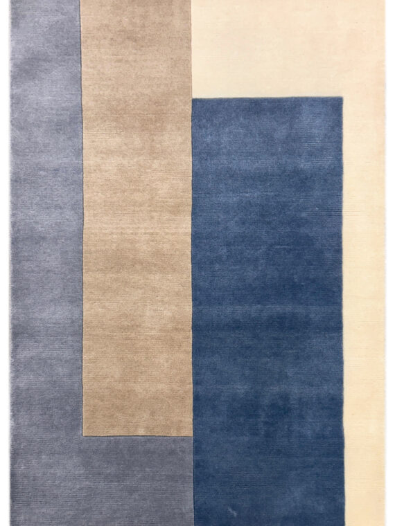 Indo Tibetan Rug