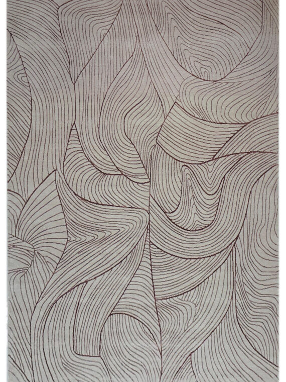 Indo Tibetan Rug