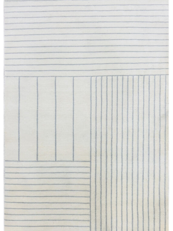 Indo Tibetan Rug