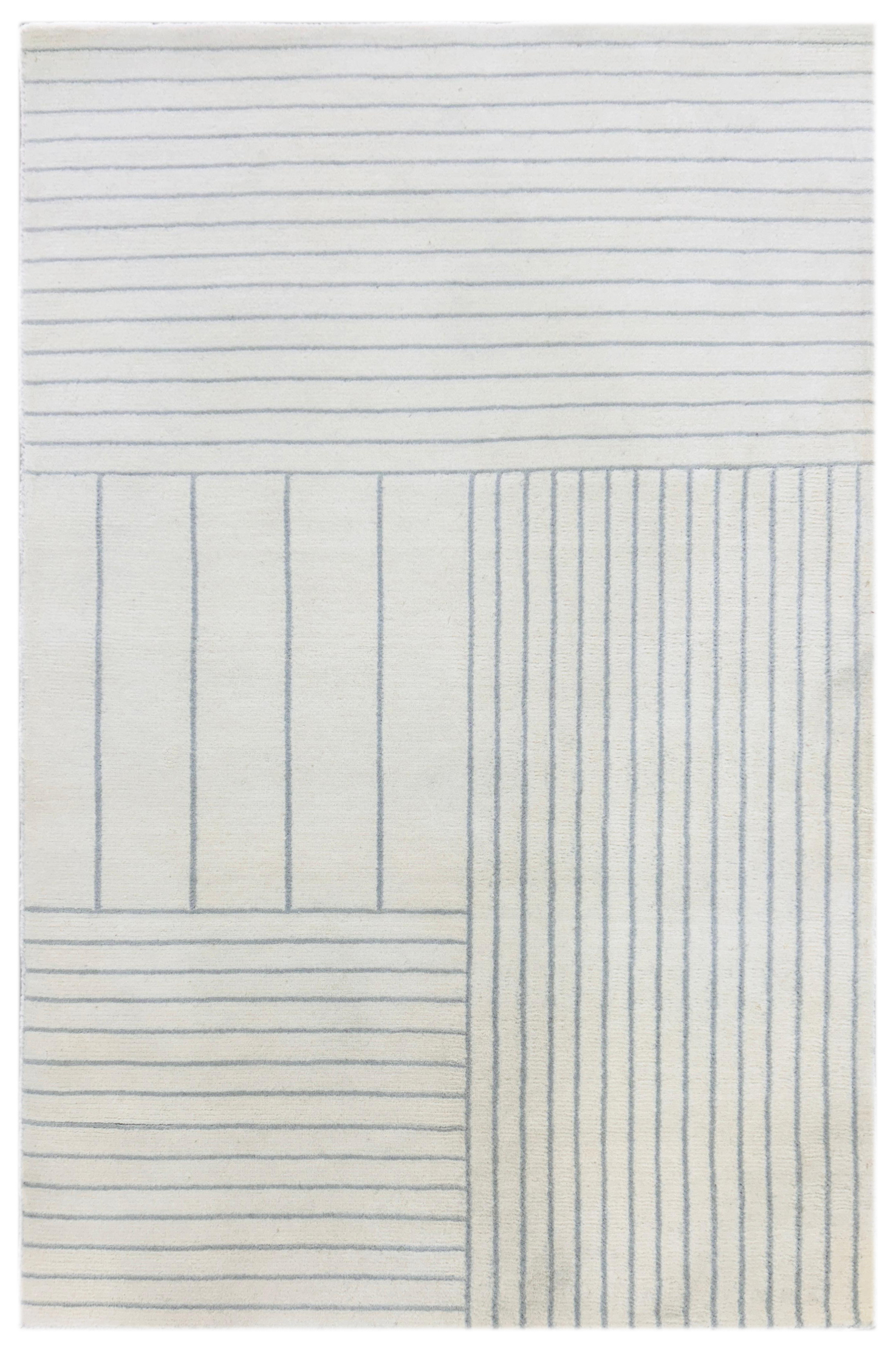Indo Tibetan Rug