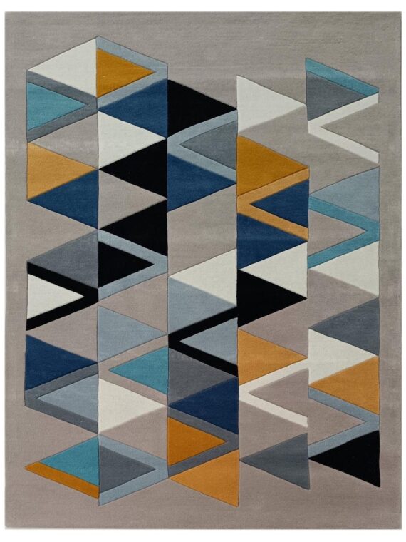 Hand Tufted Rug