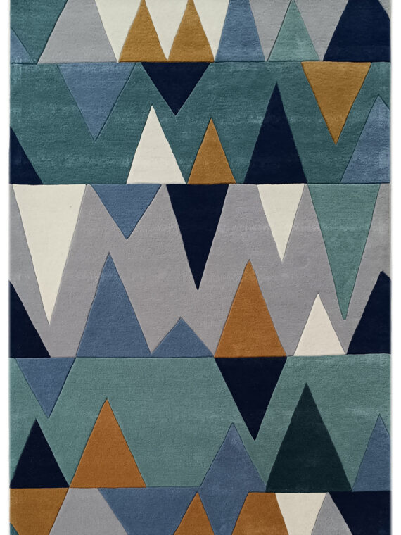 Hand Tufted Rug